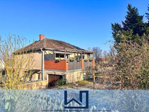 Postlow OT Görke Häuser, Postlow OT Görke Haus kaufen