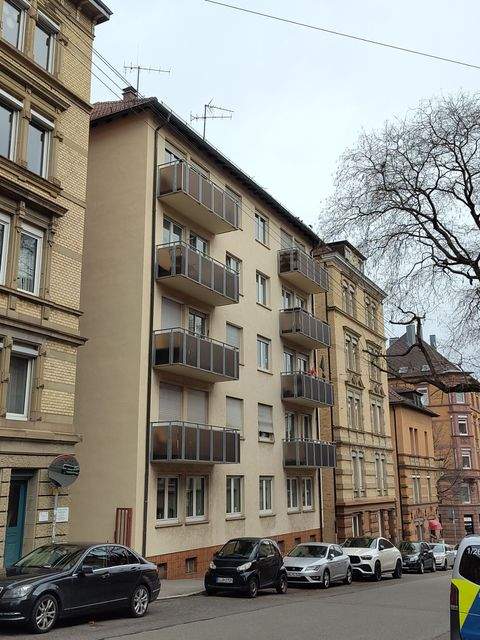 Stuttgart Wohnungen, Stuttgart Wohnung kaufen