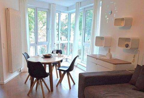 Berlin Wohnen auf Zeit, möbliertes Wohnen