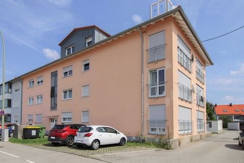 Königsbrunn Wohnungen, Königsbrunn Wohnung kaufen