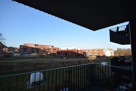 Lüneburg Wohnungen, Lüneburg Wohnung mieten