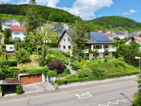 Albstadt Häuser, Albstadt Haus kaufen