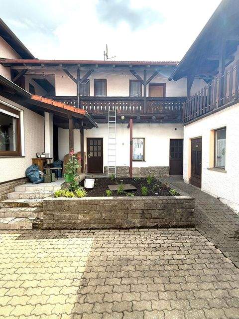 Meiningen Häuser, Meiningen Haus kaufen