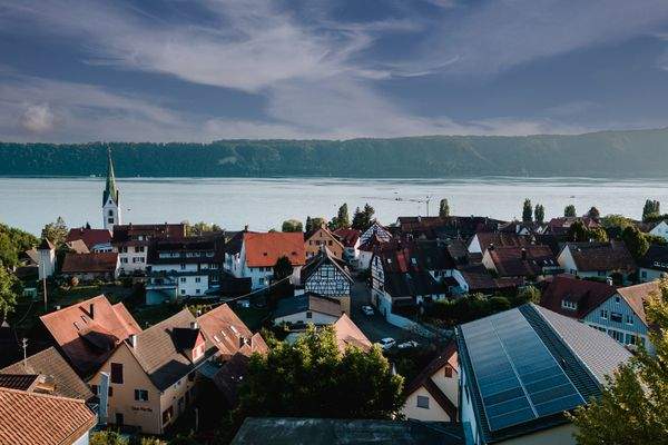 Traumgrundstück Sipplingen