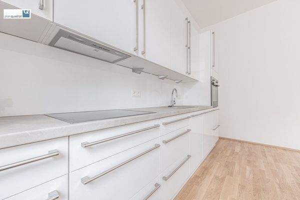 Küchenausstattung im Detail