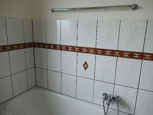 Ihre große Badewanne