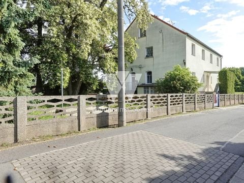 Parthenstein OT Pomßen Büros, Büroräume, Büroflächen 