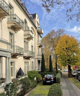 Süden (Whg. Balkon u. re.)