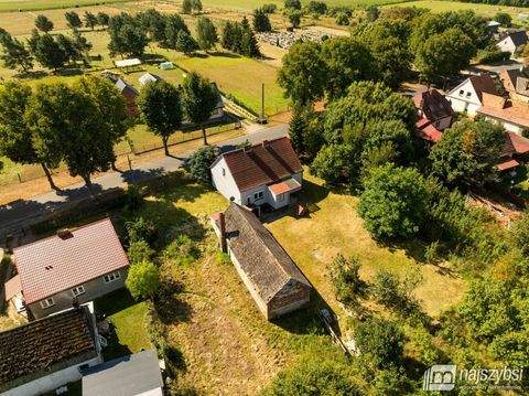 BRZEZINY Häuser, BRZEZINY Haus kaufen