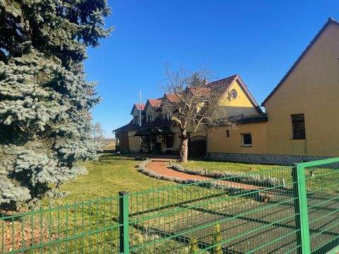 Dessau-Roßlau Häuser, Dessau-Roßlau Haus kaufen