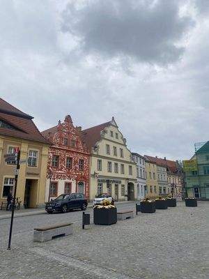 Marktplatz 