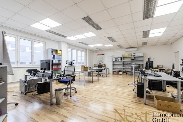 Büro III