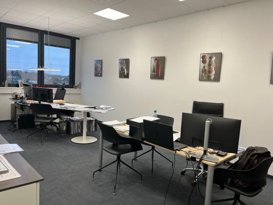 Büro