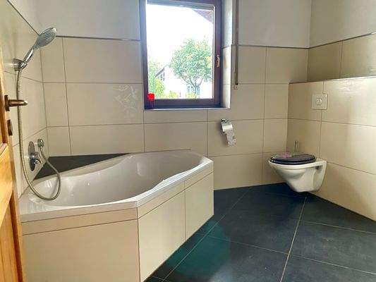 Badezimmer OG
