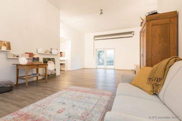 Hier macht Arbeiten Freude