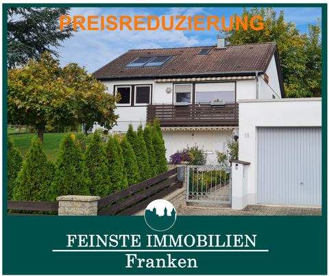 Adelsdorf Häuser, Adelsdorf Haus kaufen