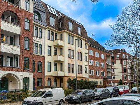 Kiel Wohnungen, Kiel Wohnung kaufen