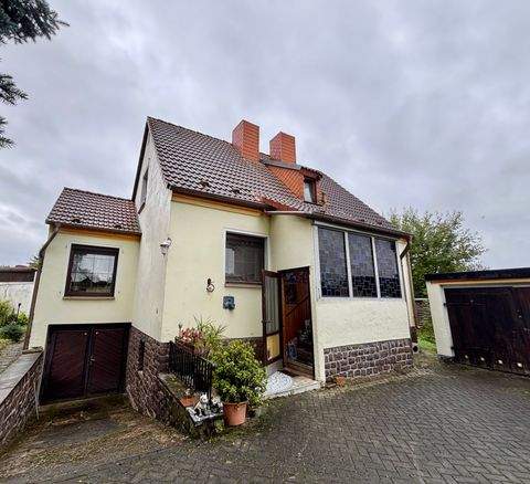 Halle (Saale) Häuser, Halle (Saale) Haus kaufen