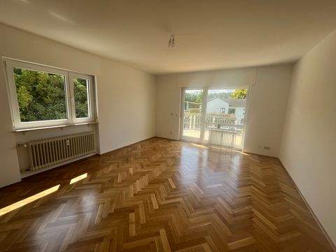 Baden-Baden Wohnungen, Baden-Baden Wohnung mieten