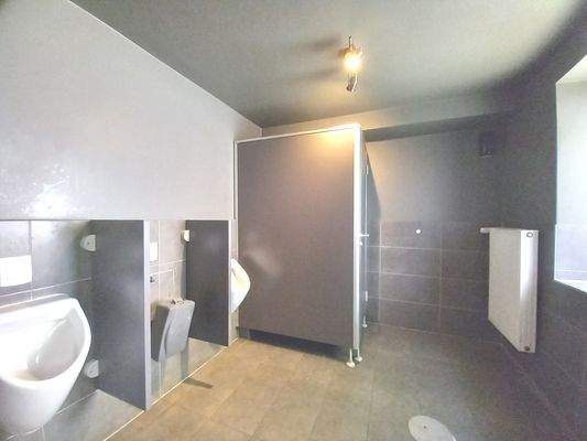 WC Herren