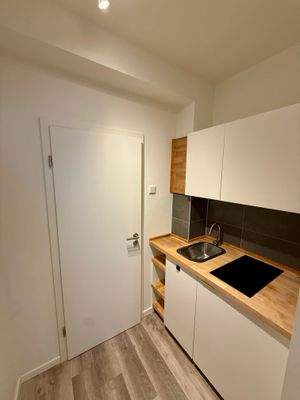 Beispiel Küchenzeile