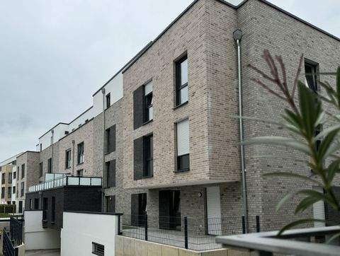 Recklinghausen Wohnungen, Recklinghausen Wohnung kaufen