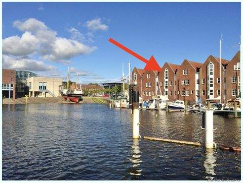 Husum Wohnungen, Husum Wohnung kaufen