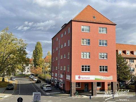 Bad Dürrenberg Wohnungen, Bad Dürrenberg Wohnung mieten
