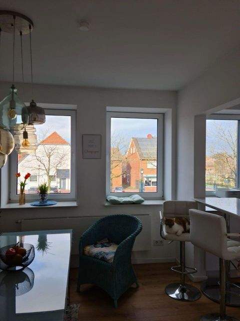 Rehburg-Loccum Wohnungen, Rehburg-Loccum Wohnung mieten