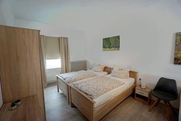 Gästezimmer