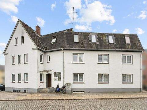 Elmshorn Renditeobjekte, Mehrfamilienhäuser, Geschäftshäuser, Kapitalanlage