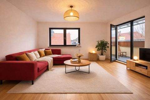 Hockenheim Wohnungen, Hockenheim Wohnung kaufen