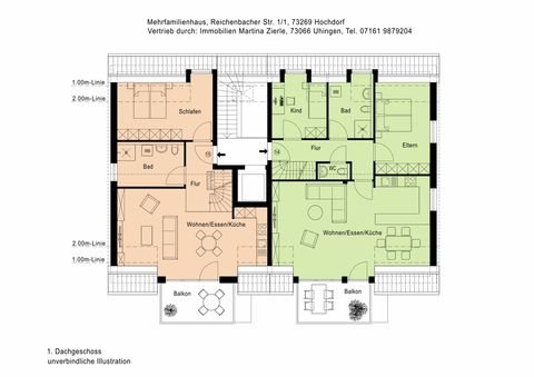 Hochdorf Wohnungen, Hochdorf Wohnung kaufen