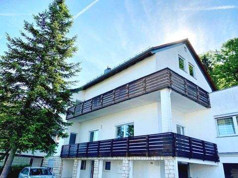 Coburg Wohnungen, Coburg Wohnung kaufen