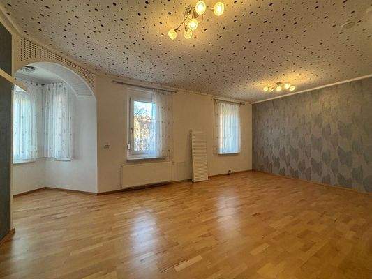 Wohnung 2. Obergeschoss