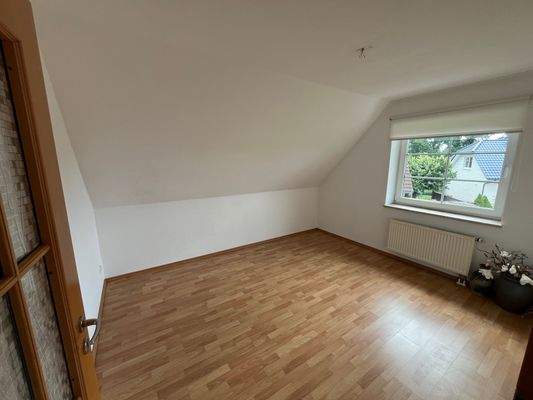 Gäste-Zimmer Obergeschoss