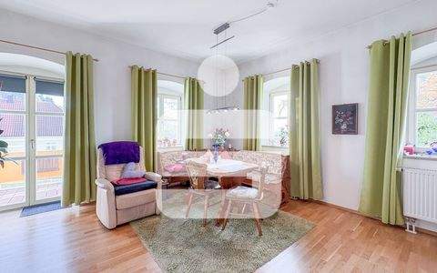 Ortenburg Wohnungen, Ortenburg Wohnung kaufen