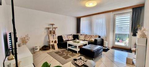 Hamm Wohnungen, Hamm Wohnung kaufen