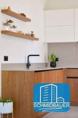 Kreta, Listaros: Moderne Villa mit Meer- und Bergblick, Gästewohnung und Pool zu verkaufen