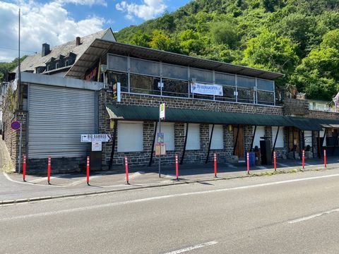 Koblenz-Stolzenfels Gastronomie, Pacht, Gaststätten