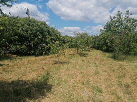 Kaposvár / Magyaratád Grundstücke, Kaposvár / Magyaratád Grundstück kaufen