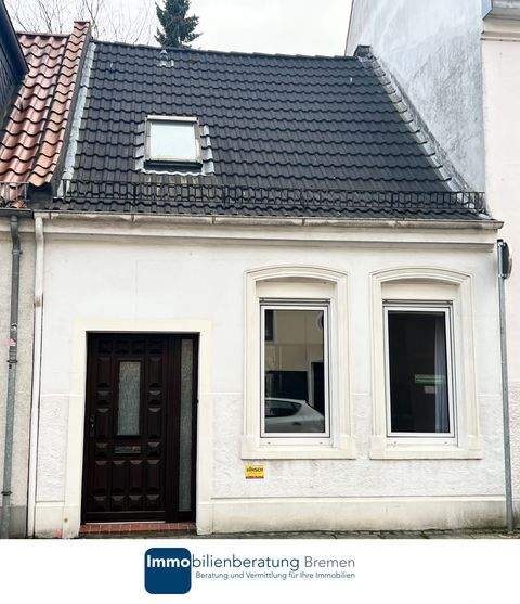 Bremen Häuser, Bremen Haus kaufen