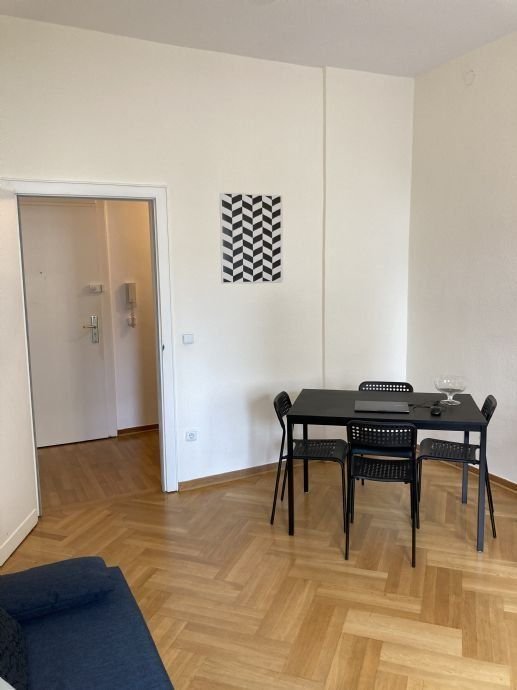 2 Zimmer Wohnung in Essen (Holsterhausen)