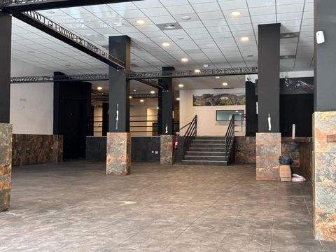 Torrevieja Ladenlokale, Ladenflächen 