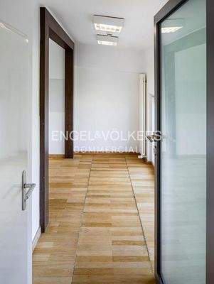 Beispielhafte Fläche