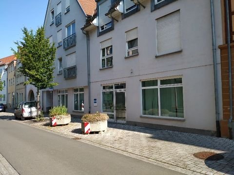 Bad Mergentheim Wohnungen, Bad Mergentheim Wohnung kaufen