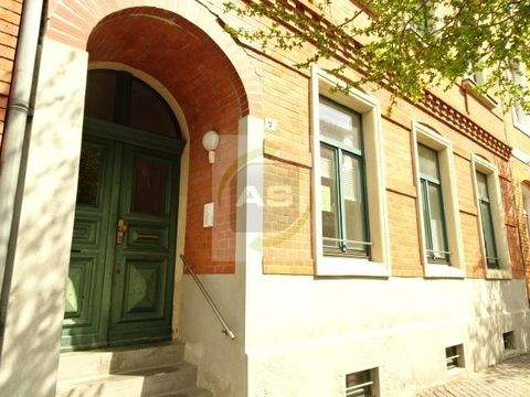 Zwickau Wohnungen, Zwickau Wohnung mieten