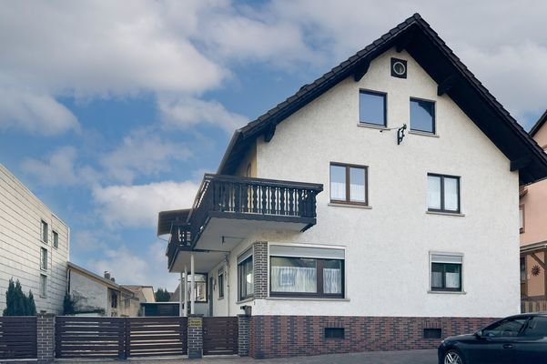 Ansicht