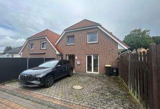 Außenansicht Eingang