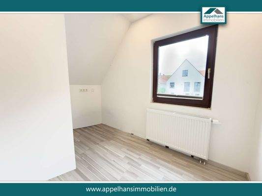 Büro/Ankleidezimmer